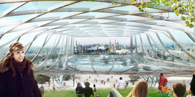 The Future of Architecture